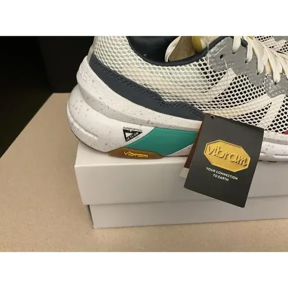 New! Mens Brandblack Los Angeles Specter SC 2.0 Vibram Running Shoes. Size 8.5. - Picture 3 of 10